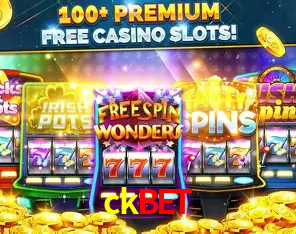 A Emoção da Loteria na ckbet: Uma Chance de Mudança de Vida