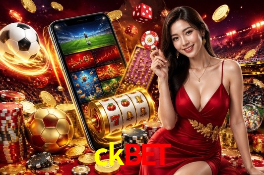 Welcome Bonus ckbet