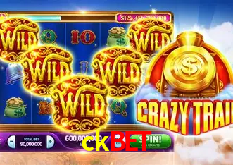Desvendando o Mundo dos Jogos Virtuais na ckbet