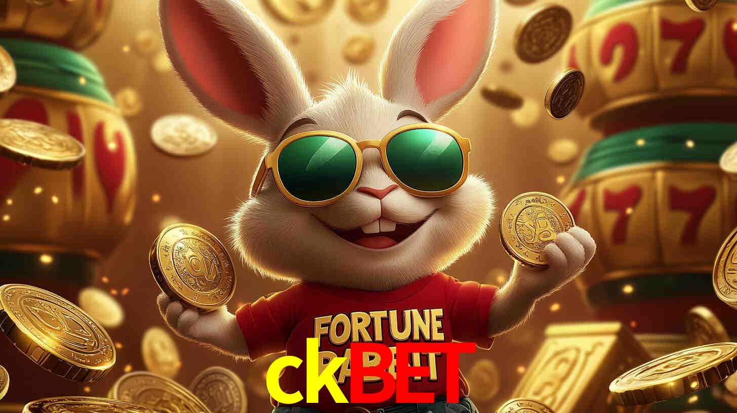 ckbet - Desafio da Riqueza Suprema - ckbet.com