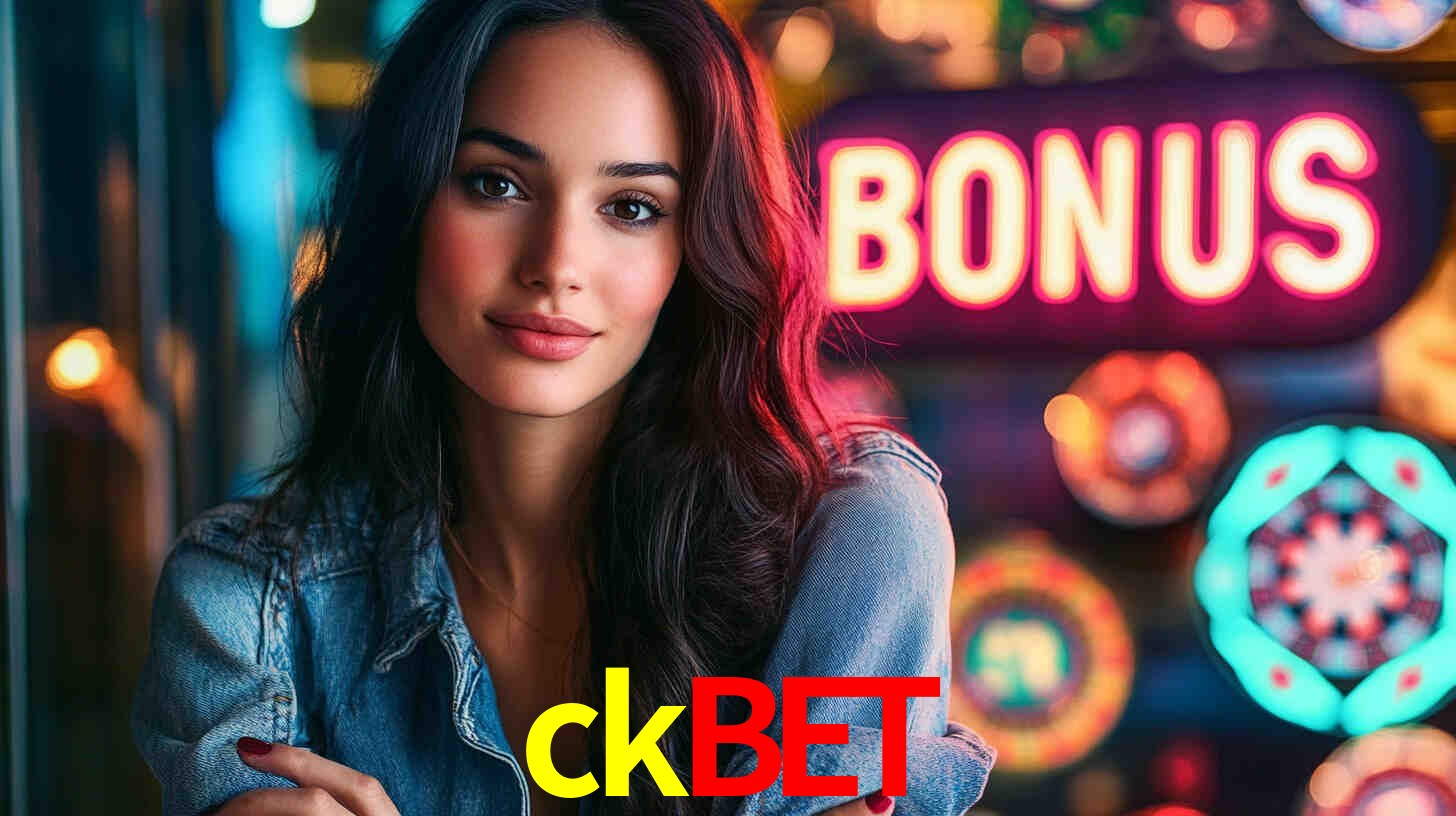 ckbet: Seu Cassino Premiado com Pagamentos Rápidos