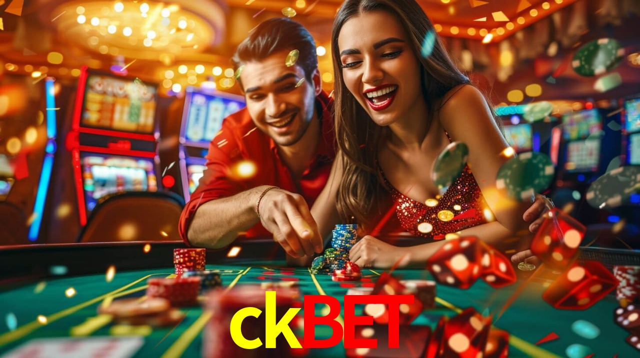 Experiência VIP ckbet