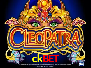 Descubra o Mundo do Cassino Online com ckbet