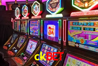 A Experiência Imersiva dos Cassinos Ao Vivo no ckbet