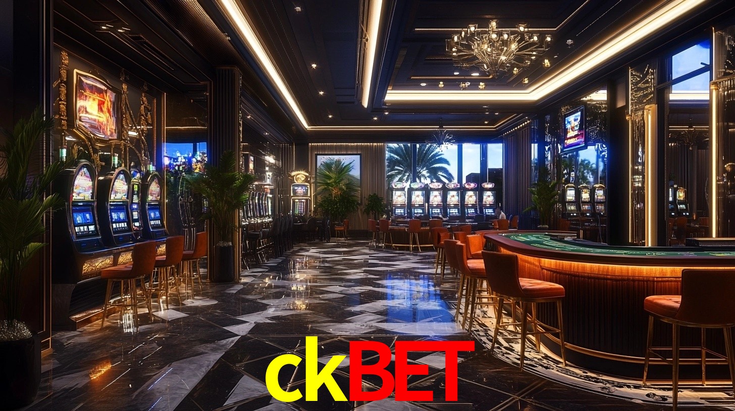 Exclusive Games ckbet