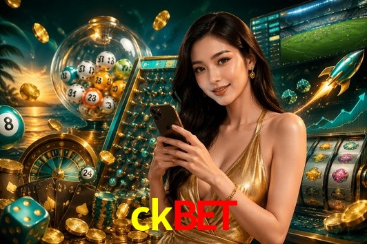 Responsive Design ckbet