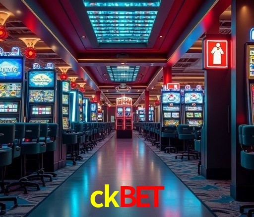 Explorando a Categoria de Eventos em Apostas na ckbet