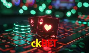 Mesa de Roleta ckbet