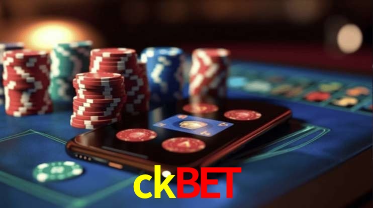 Jogos Exclusivos ckbet