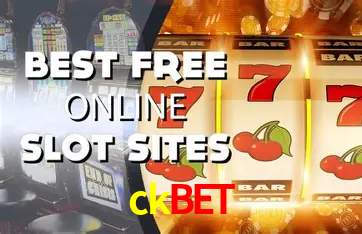 Desvendando o Mundo dos Jogos Virtuais na ckbet