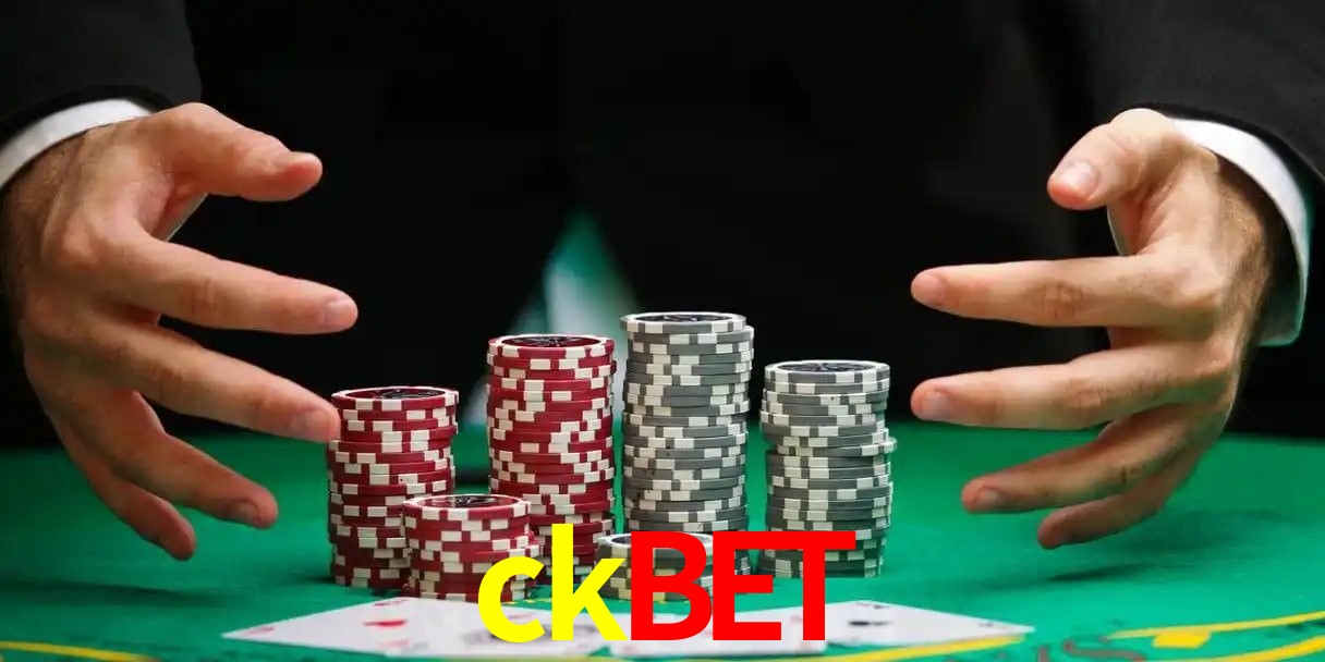 Promoções Sazonais ckbet