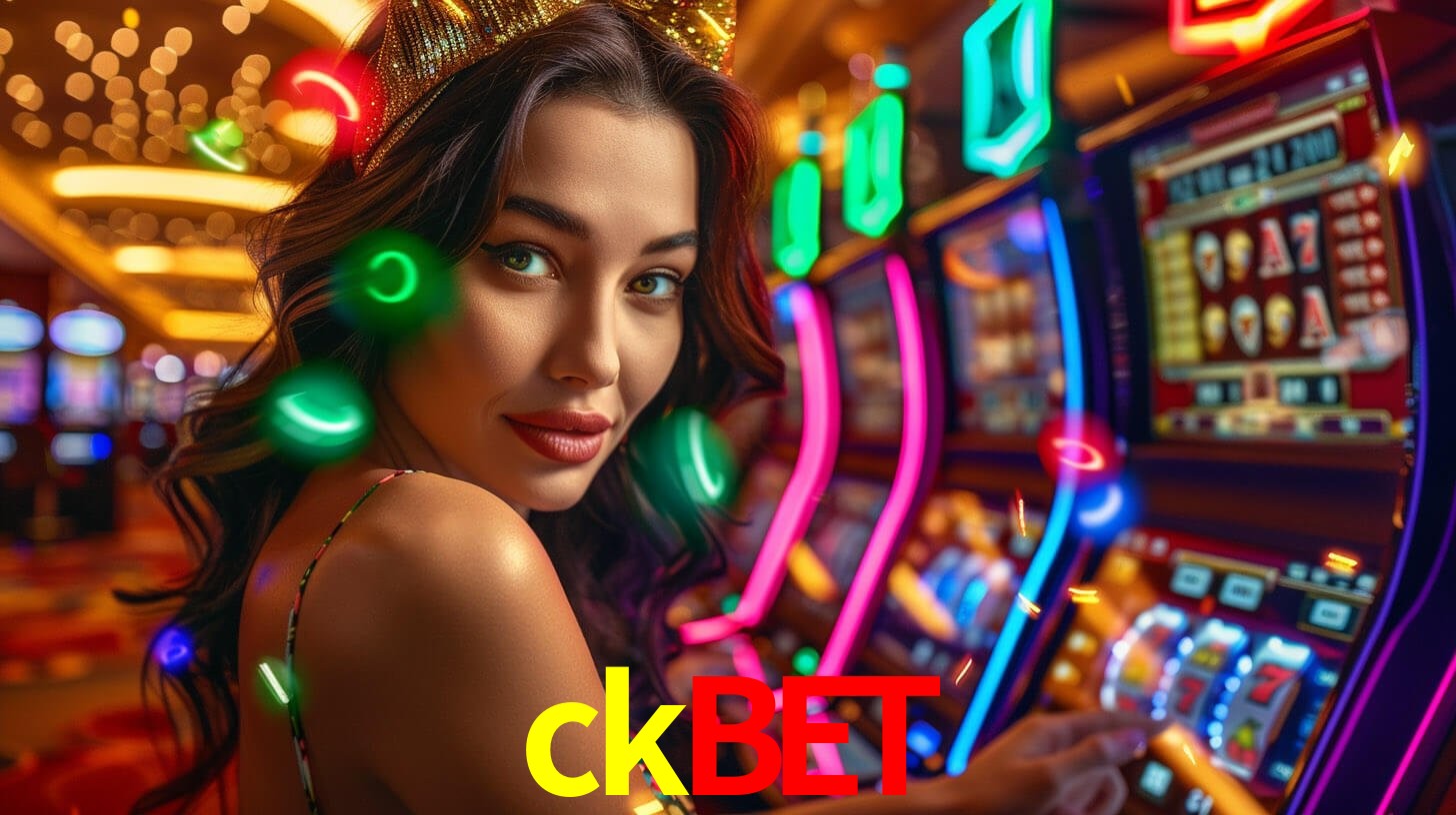 Bônus Generosos e Exclusivos no ckbet para Você!