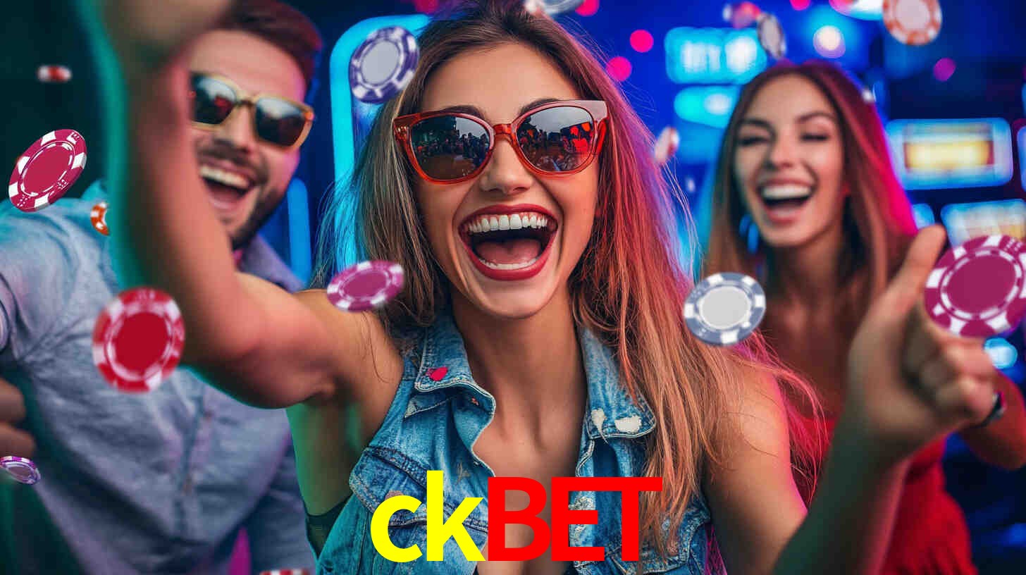 Apostas Esportivas na ckbet: Um Guia Completo