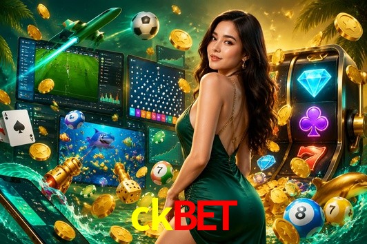 Bonus Features ckbet