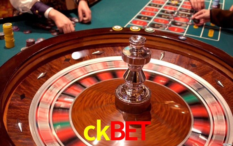 cassino ckbet