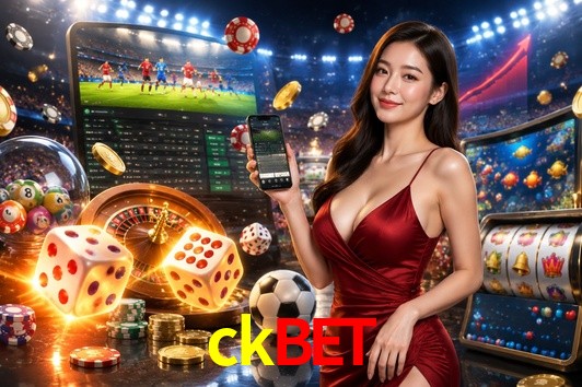 Secure Login ckbet