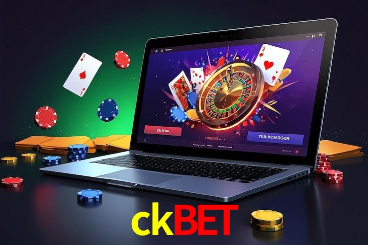 Provedores de Jogos ckbet