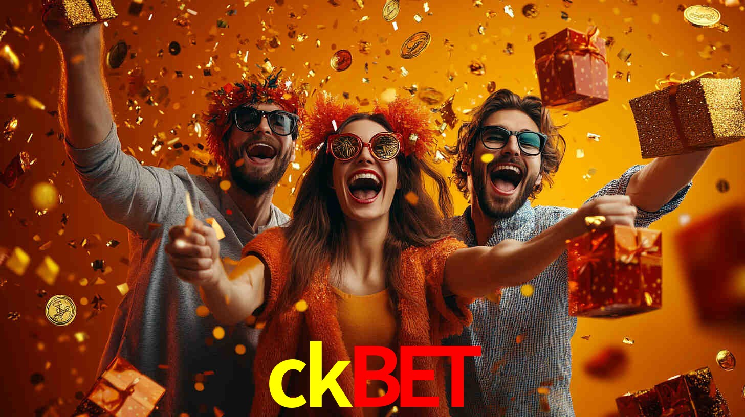 ckbet.com