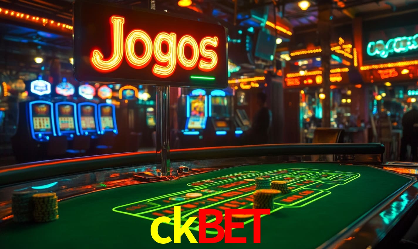 Estatísticas Esportivas ckbet