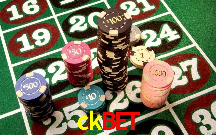 Descubra o Programa VIP da ckbet: Vantagens Exclusivas para Jogadores