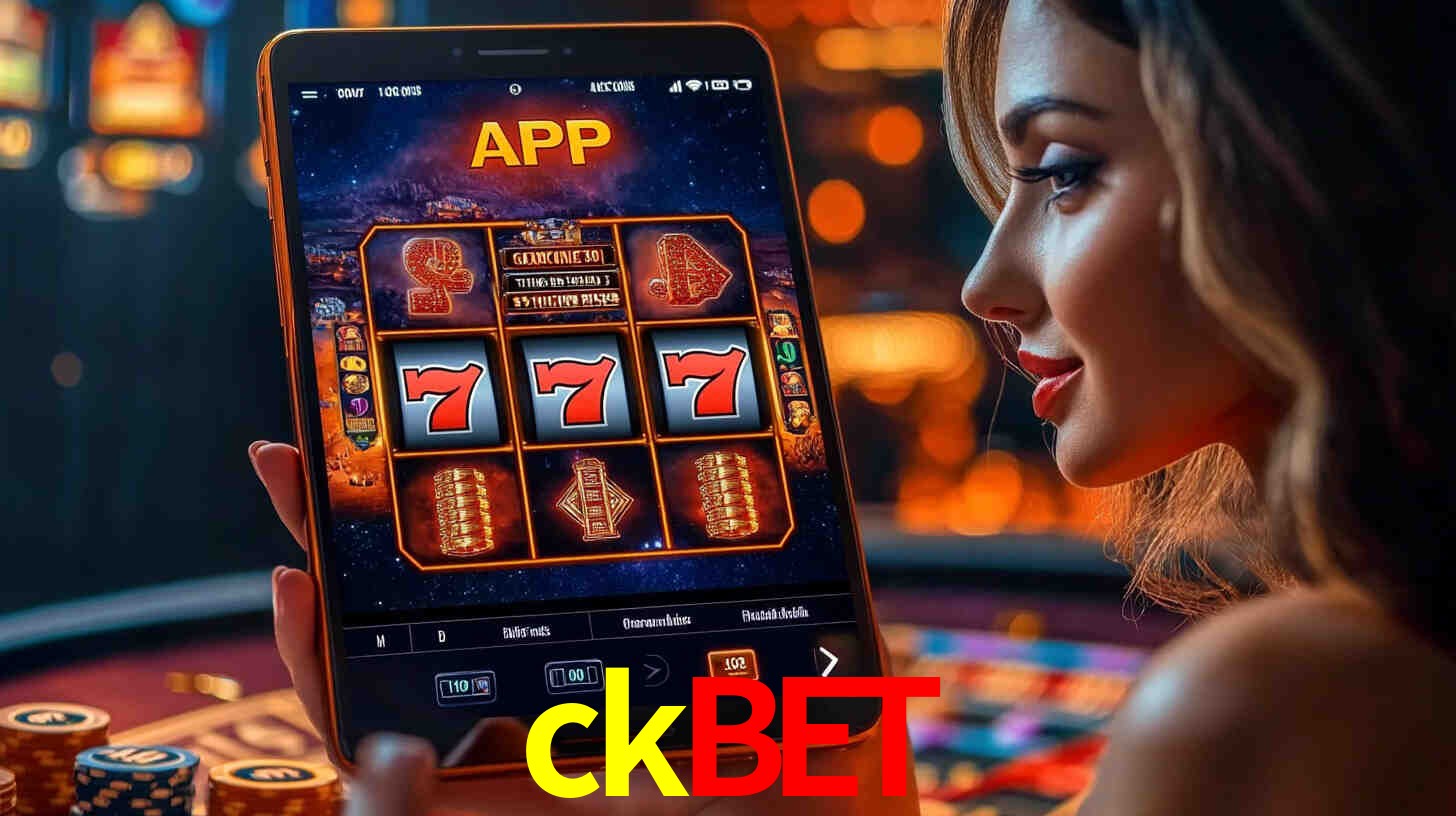 ckbet: Seu Especialista em Apostas Esportivas Brasileiras