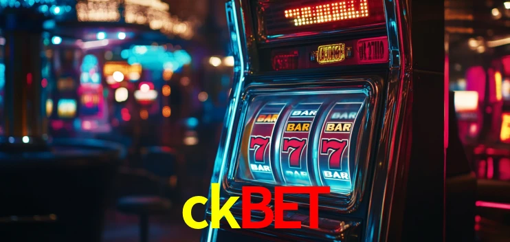 Live Casino ckbet
