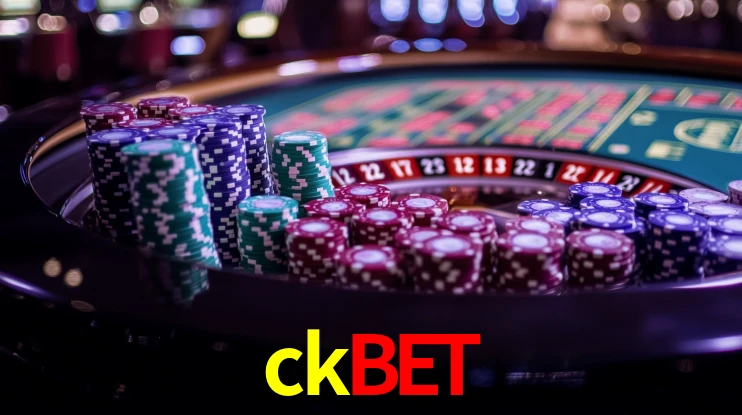 Blackjack Table ckbet