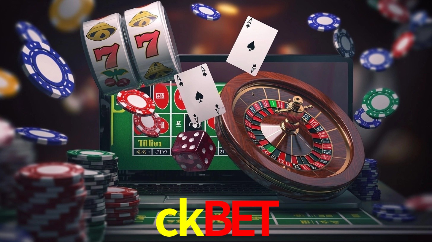 Premium Interface ckbet