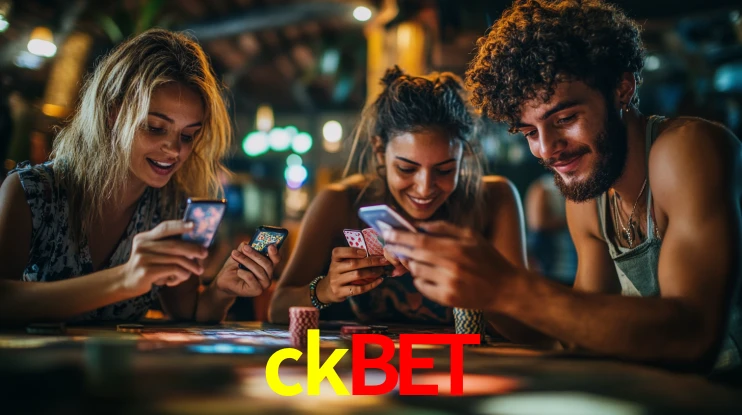 Roulette Table ckbet