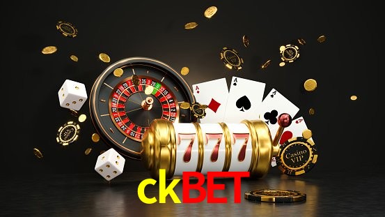 Tennis Betting ckbet