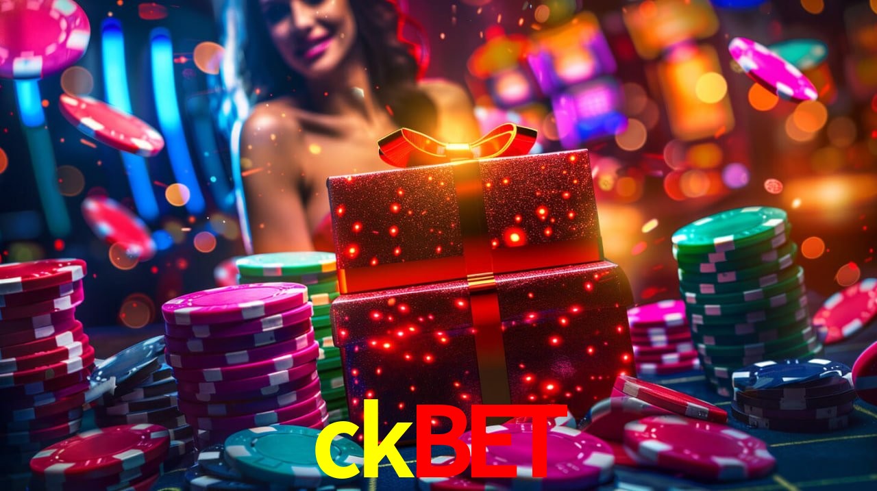 A Experiência Imersiva dos Cassinos Ao Vivo no ckbet
