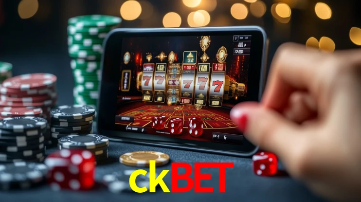 Programa VIP ckbet
