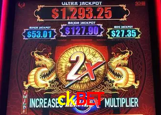 Descubra a Magia dos Jogos de Arcade no ckbet
