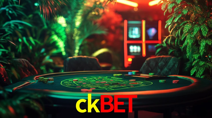 VIP Casino ckbet