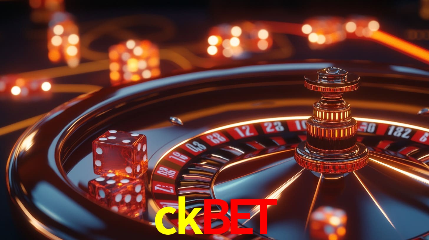 ckbet.com