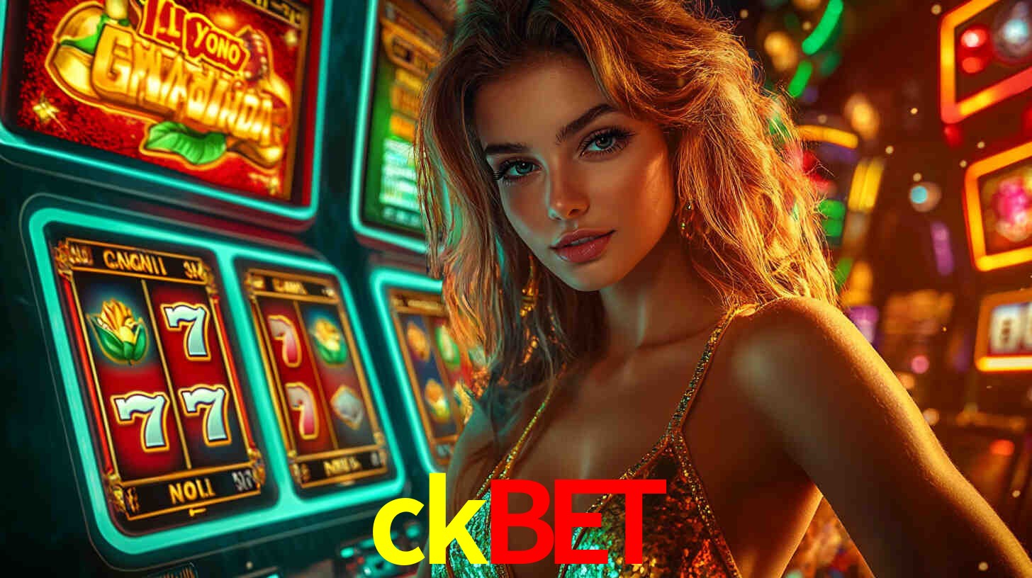 Welcome Bonus ckbet