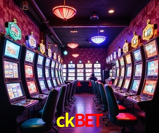 Integração de APIs ckbet
