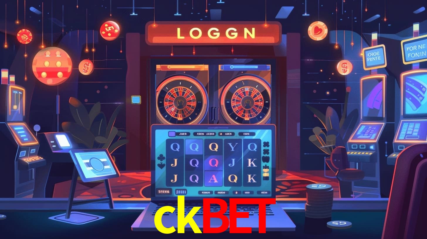 Diretório de Jogos ckbet