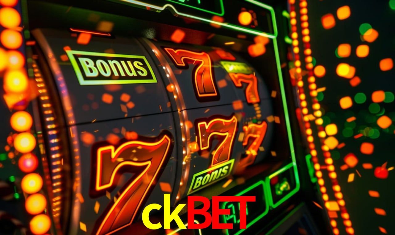 Inovações de Jogos na ckbet: O Futuro das Experiências Interativas