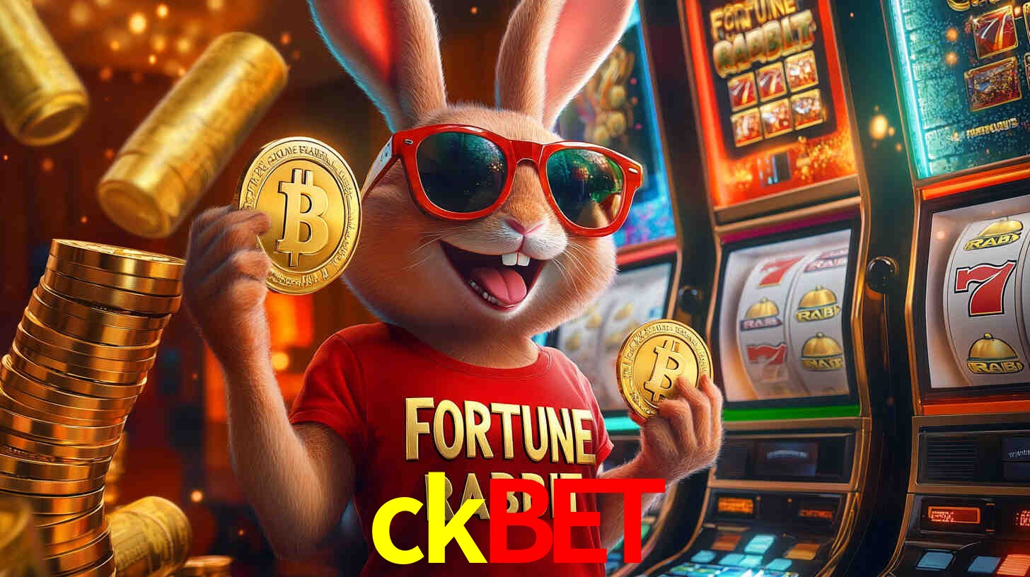 A Popularidade dos Caça-Níqueis no ckbet