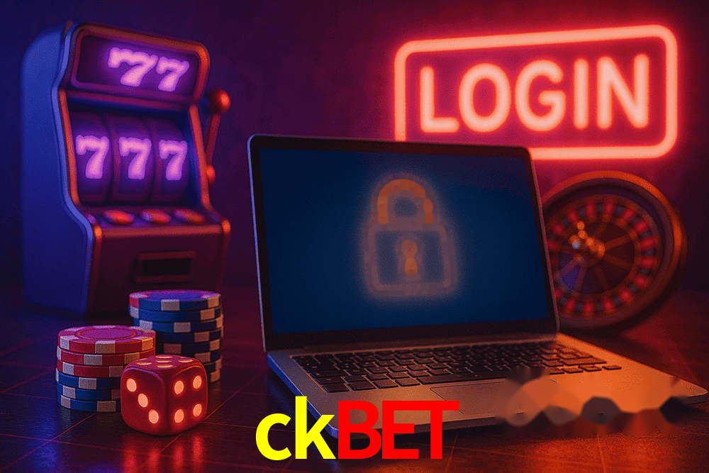 Casino Ao Vivo ckbet