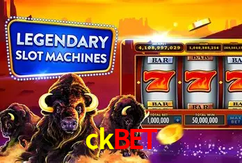 Descubra a Magia dos Jogos de Arcade no ckbet