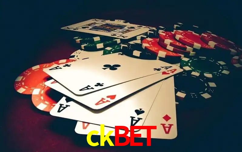 Especiais de Fim de Semana ckbet