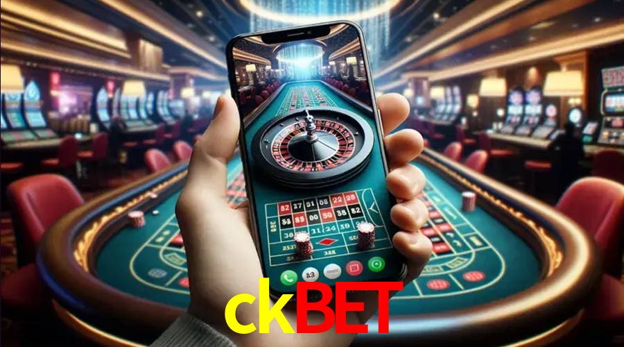Platform Technology ckbet